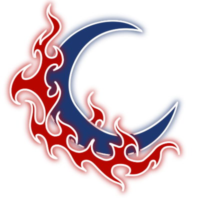 Centered Image